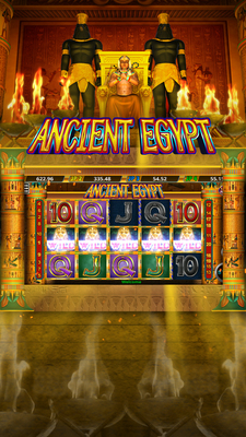 Ancient Egypt