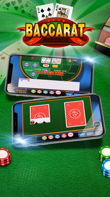 Play Majik Bonus Baccarat