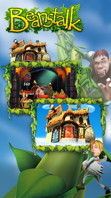 Play Majik Bonus Beanstalk