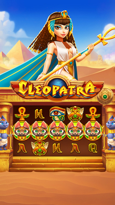 Cleopatra