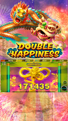 Play Majik Bonus Double Happiness