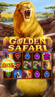 Golden Safari