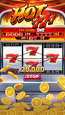 Play Majik Bonus Hot 777s