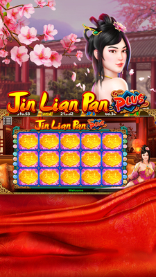 Jin Lian Pan Plus