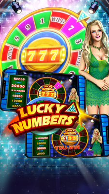 Play Majik Bonus Lucky Numbers