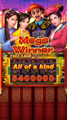 Play Majik Bonus Mega Winner