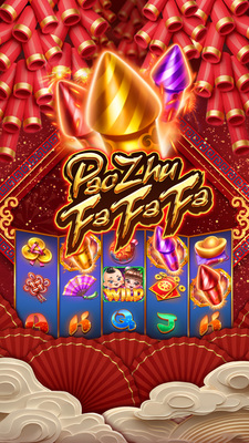 Play Majik Bonus PaoZhu FaFaFa