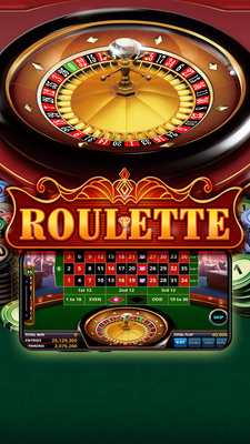 Play Majik Bonus Roulette