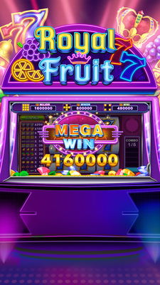 Play Majik Bonus Royal Fruit