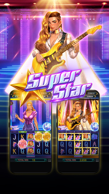 Play Majik Bonus Super Star